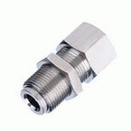 Bulkhead Female Pipe